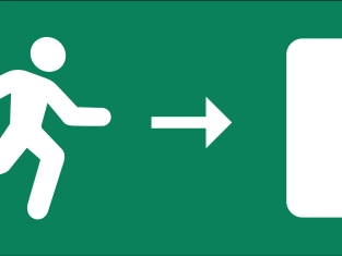 Illustration of What Is an Irish Goodbye, and What Makes It ‘Irish’?